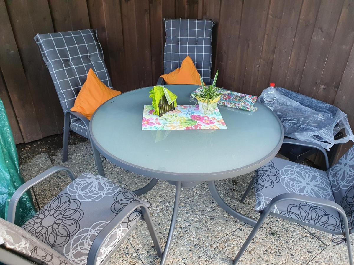 Ferienappartment Huber Bad Reichenhall Ngoại thất bức ảnh