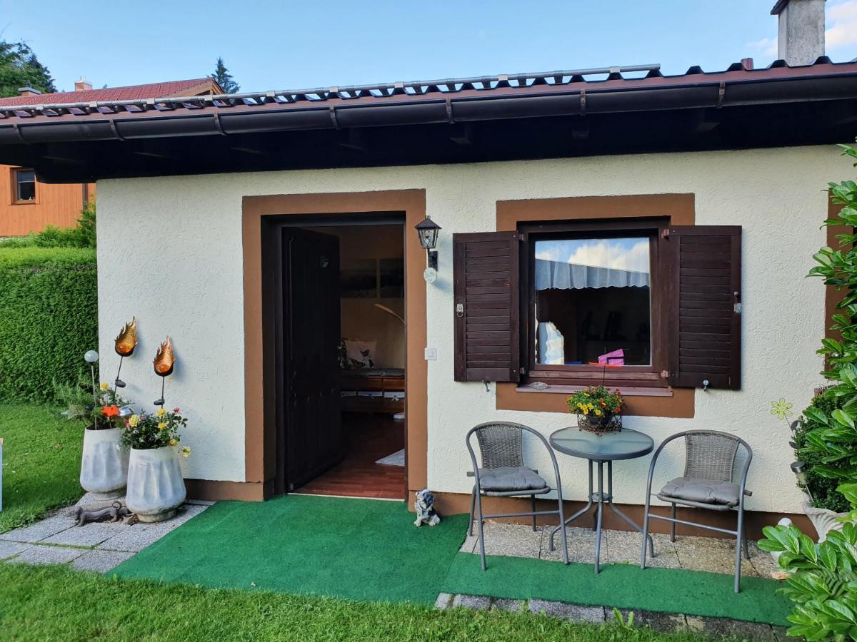 Ferienappartment Huber Bad Reichenhall Ngoại thất bức ảnh