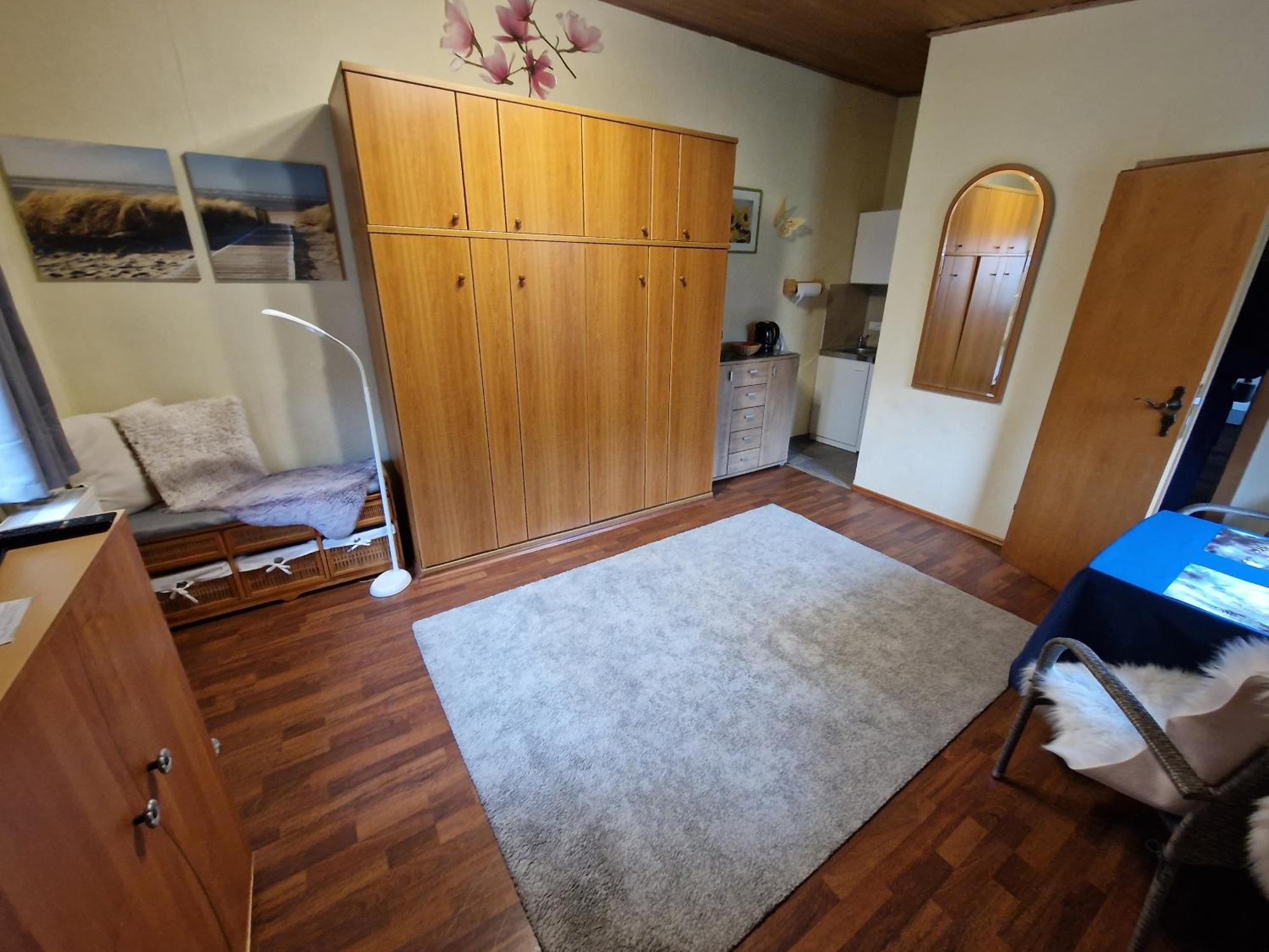 Ferienappartment Huber Bad Reichenhall Ngoại thất bức ảnh