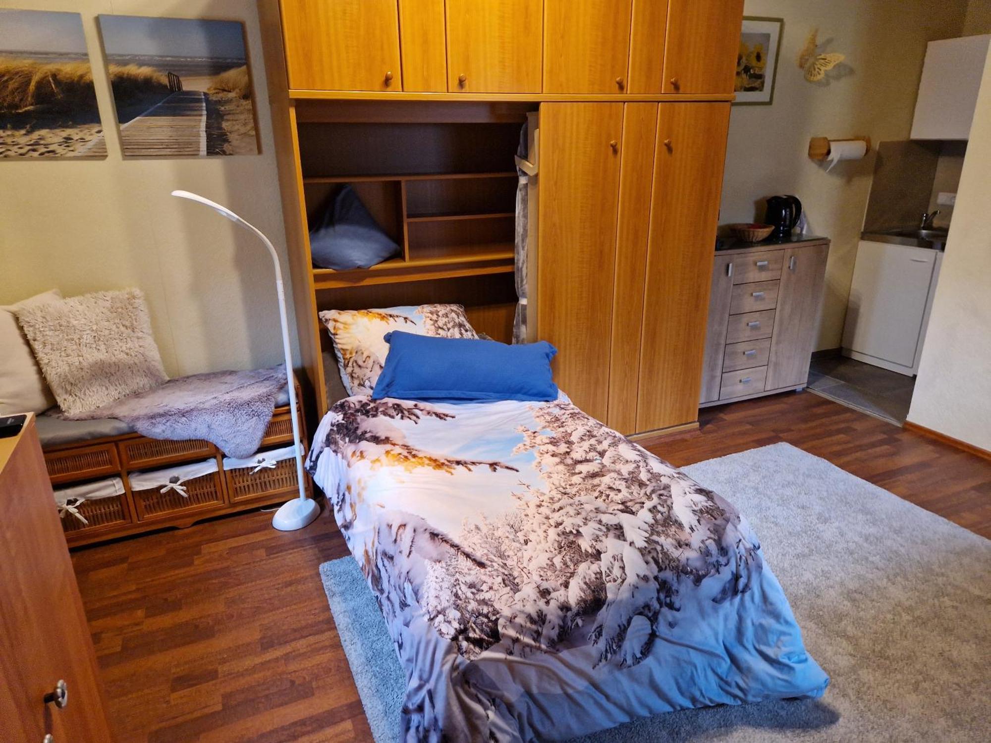 Ferienappartment Huber Bad Reichenhall Ngoại thất bức ảnh