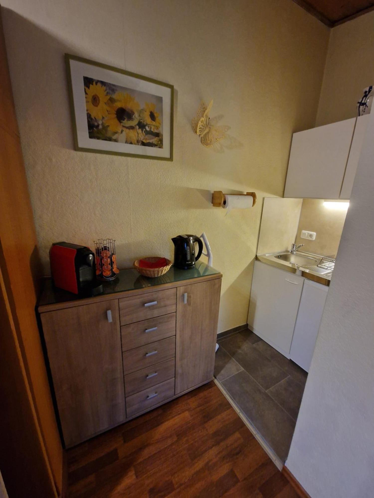 Ferienappartment Huber Bad Reichenhall Ngoại thất bức ảnh