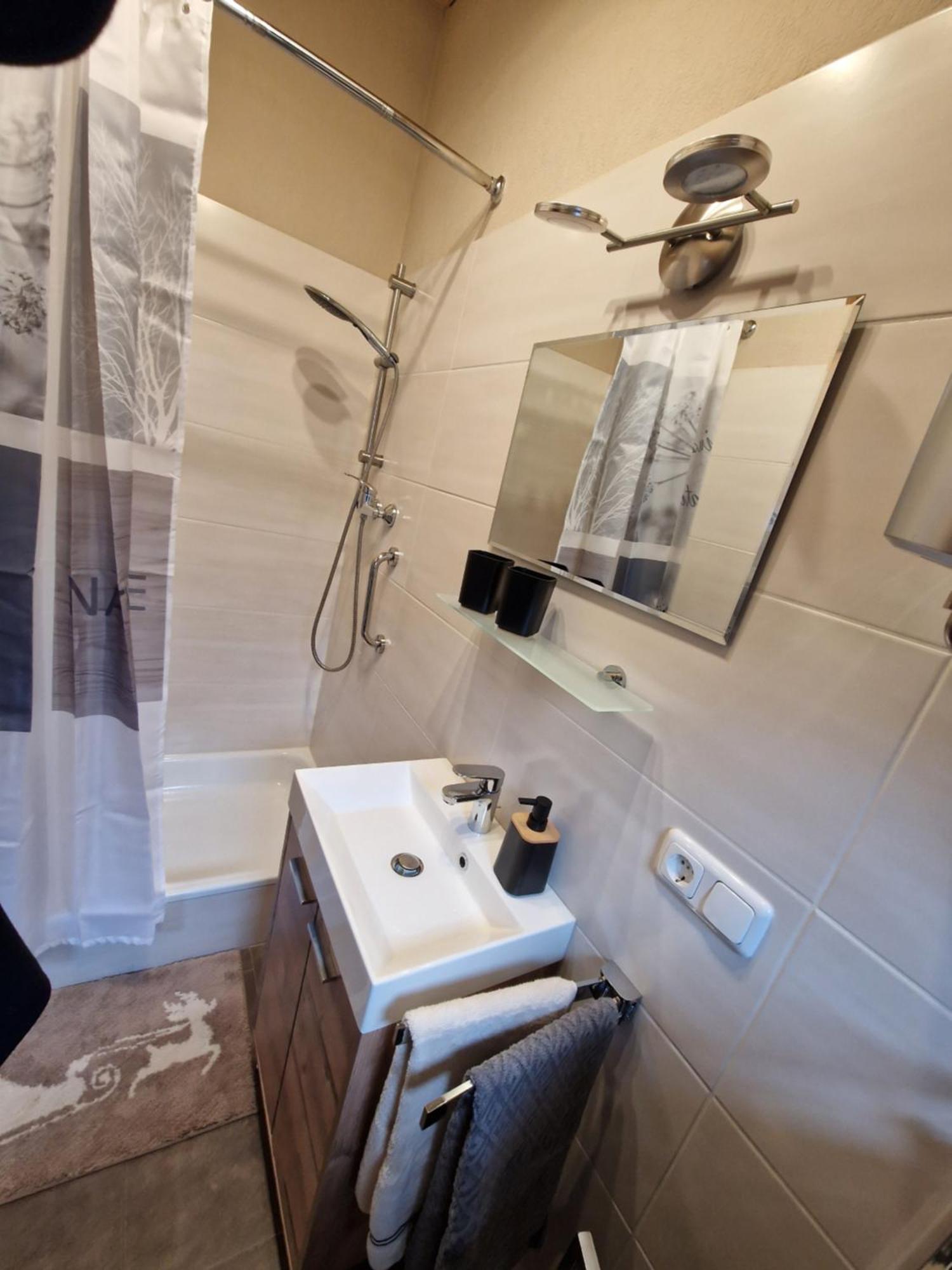 Ferienappartment Huber Bad Reichenhall Ngoại thất bức ảnh