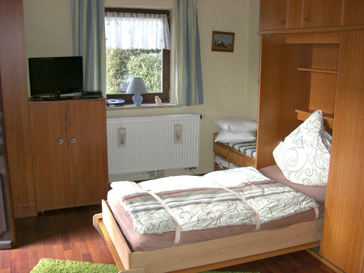Ferienappartment Huber Bad Reichenhall Ngoại thất bức ảnh